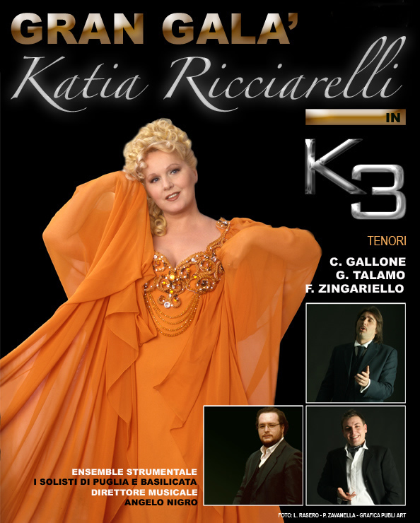 Gran Galà K3